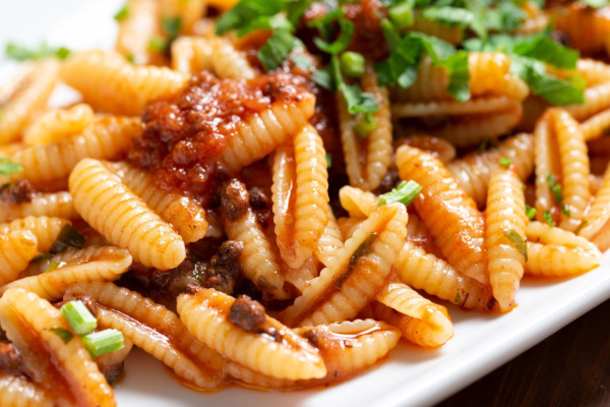 Tour gastronomique de Cagliari - Exploregion