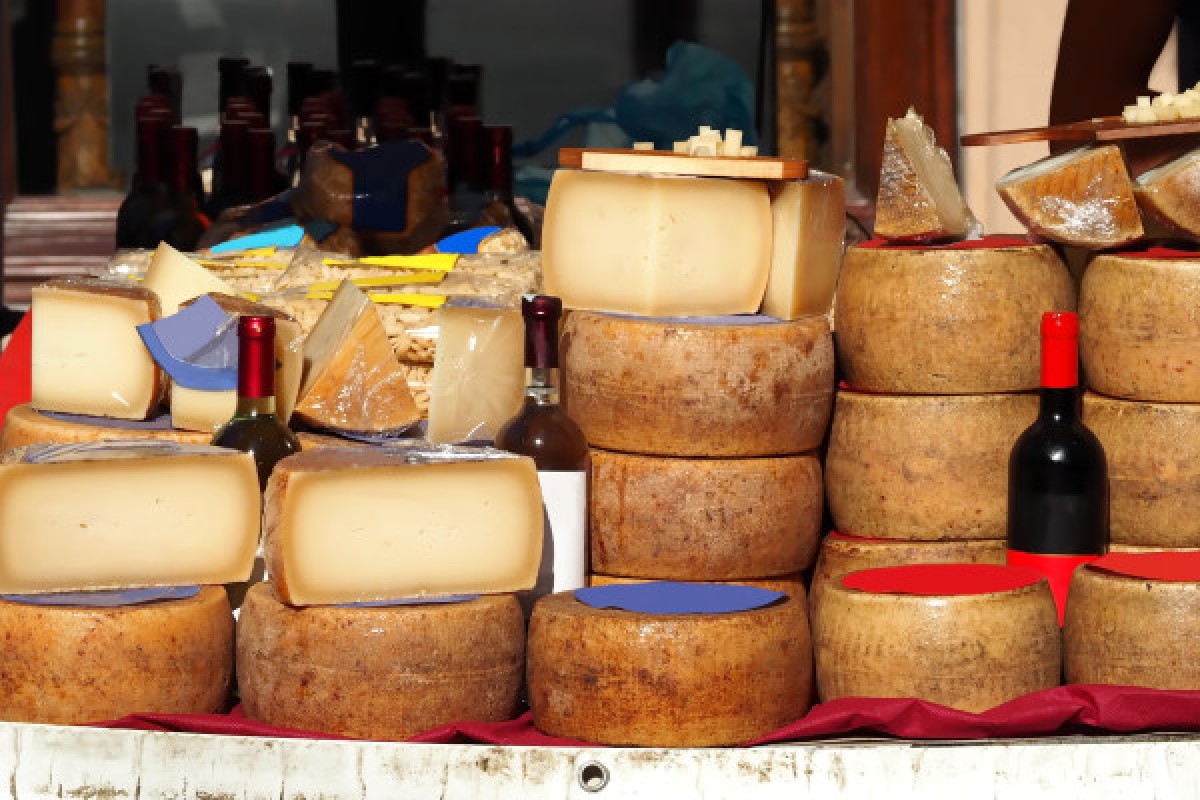 Tour gastronomique de Cagliari - Exploregion