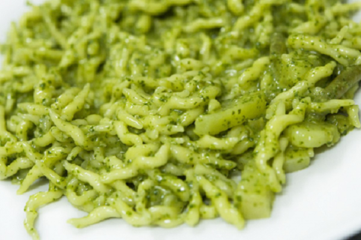 Tour Gastronomique de Gênes - Exploregion