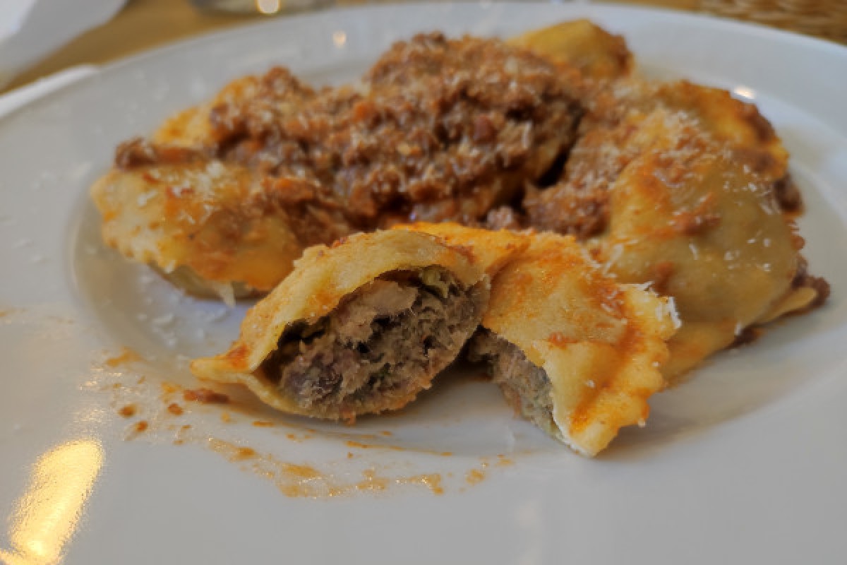 Tour gastronomique de Lucques - Exploregion