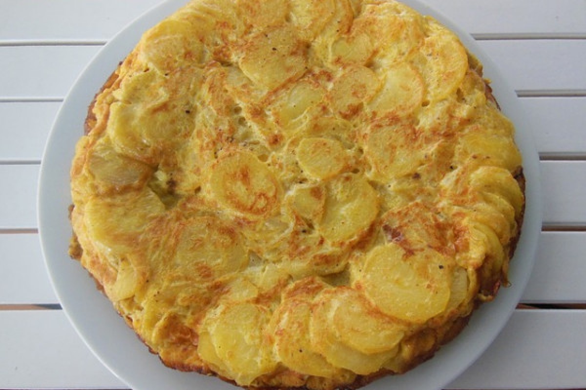 Tour gastronomique de Malaga - Exploregion