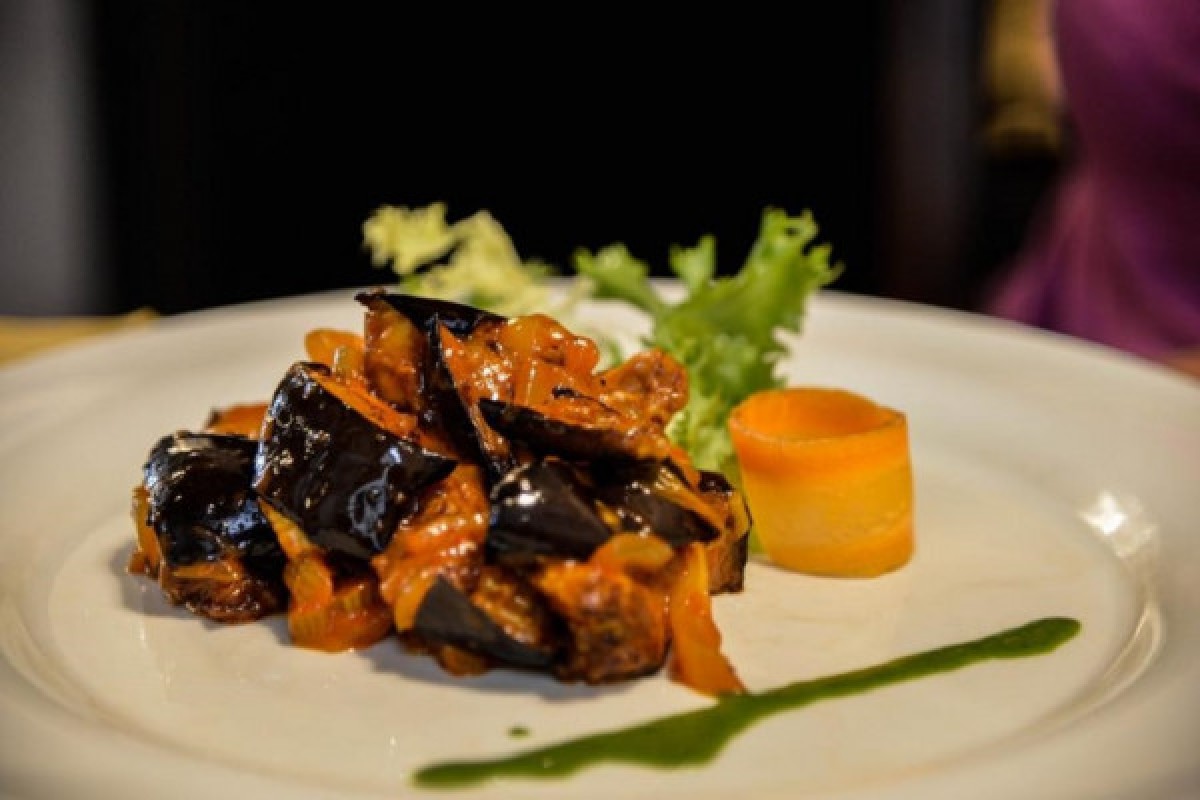 Tour Gastronomique de Palerme - Exploregion