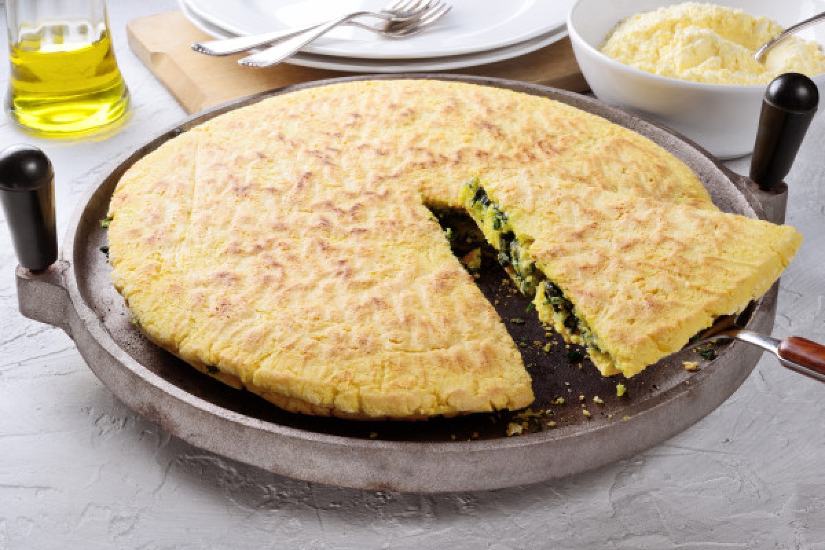 Tour gastronomique de Pérouse - Exploregion