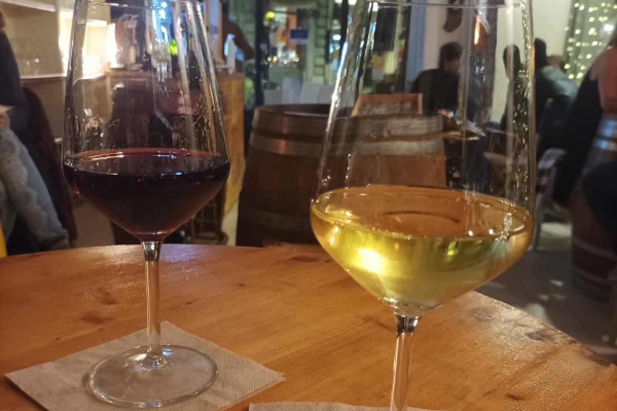 Tour gastronomique de Sienne - Exploregion