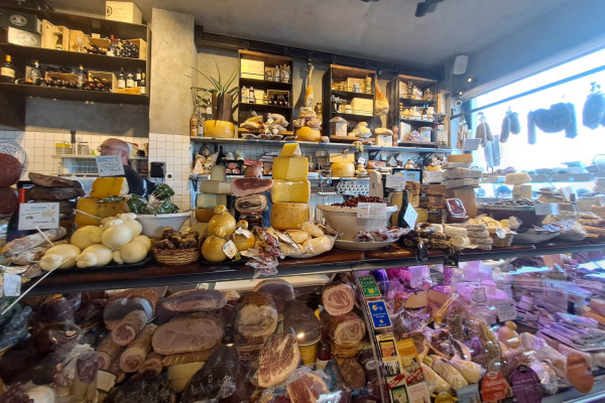 Tour Gastronomique de Syracuse - Exploregion