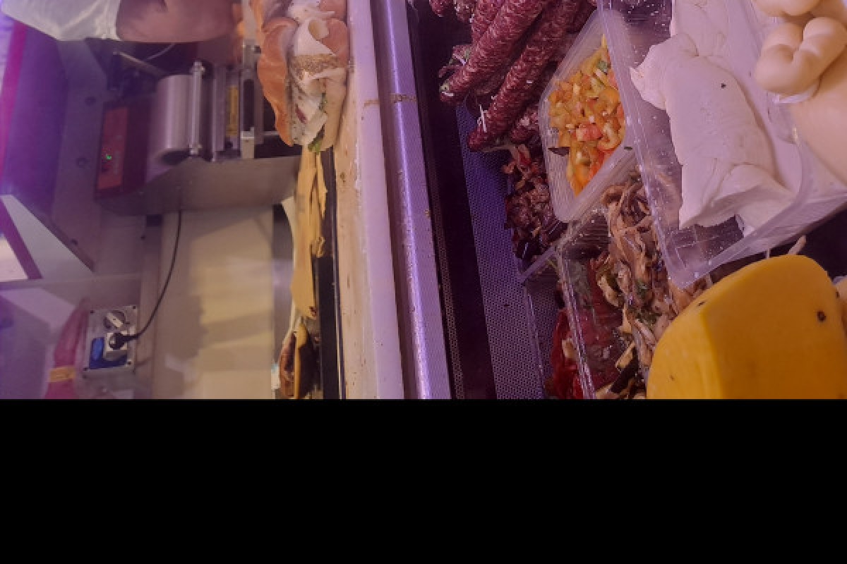 Tour Gastronomique de Syracuse - Exploregion