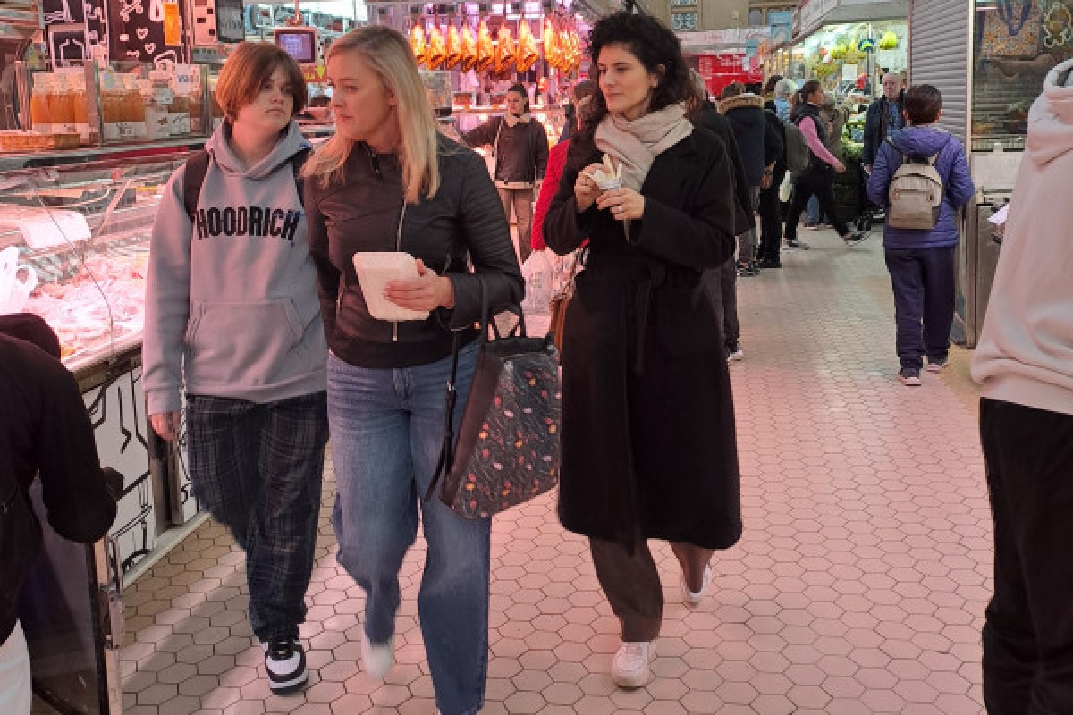 Tour Gastronomique de Valence - Exploregion