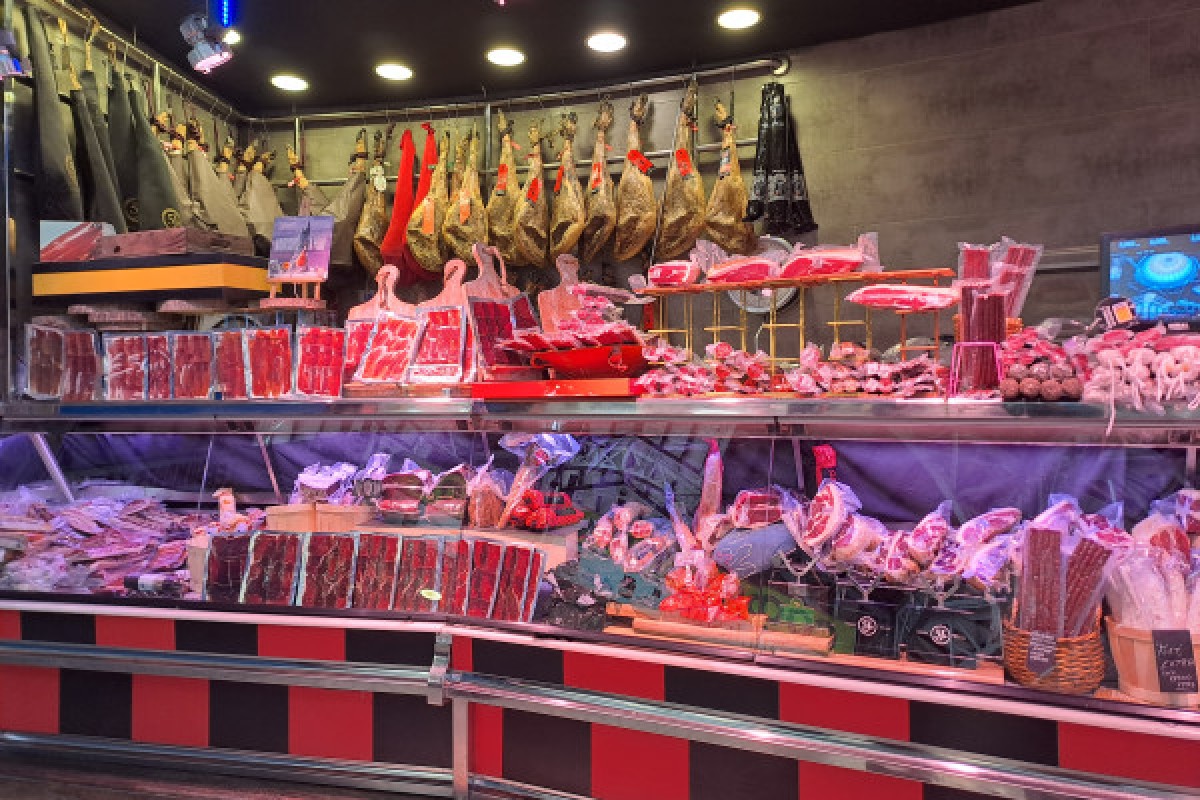 Tour Gastronomique de Valence - Exploregion