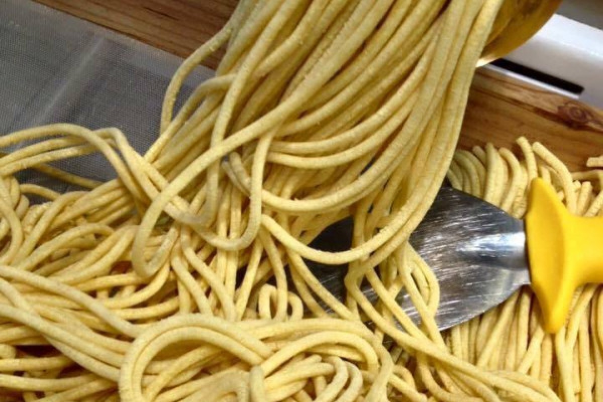 Tour gastronomique de Vérone - Exploregion