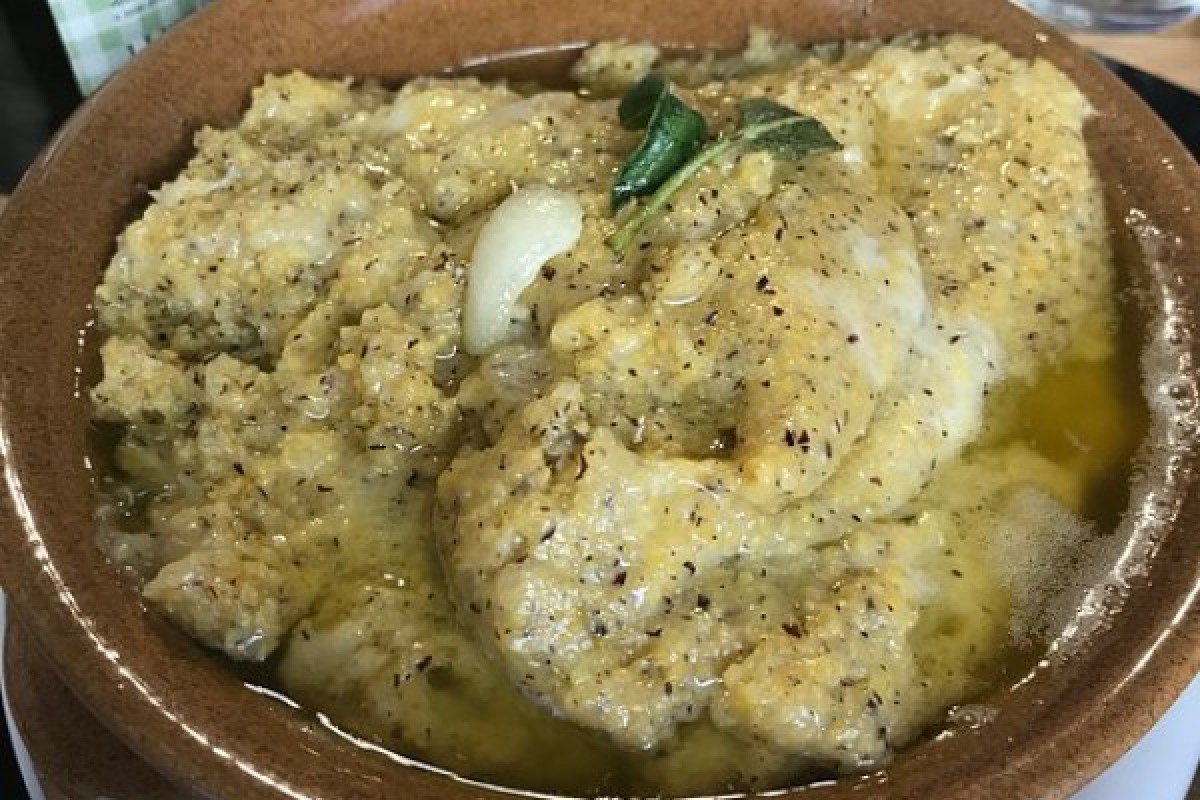 Tour Gastronomique Lac de Côme - Exploregion