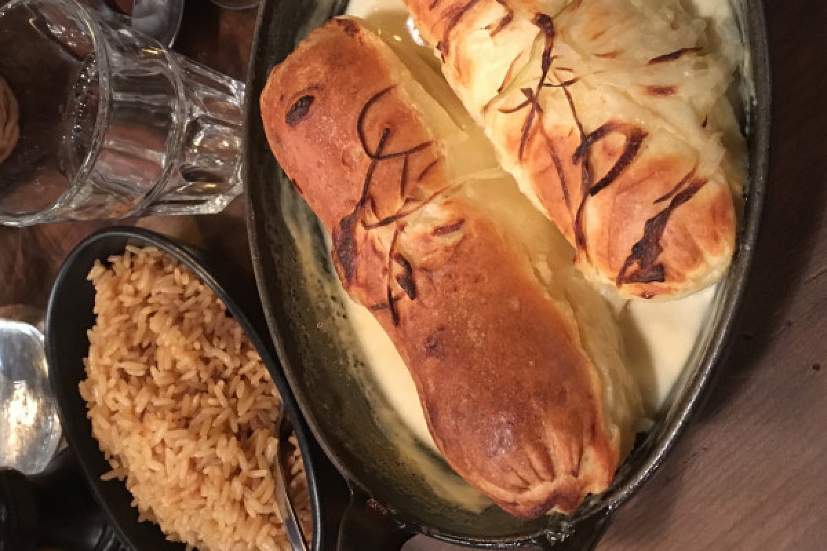 Tour Gastronomique Lyon - Exploregion