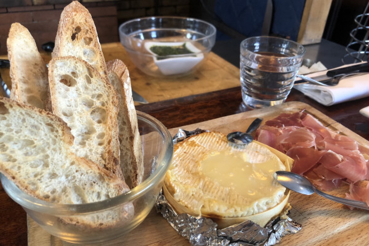 Tour Gastronomique Marseille 2 - Exploregion