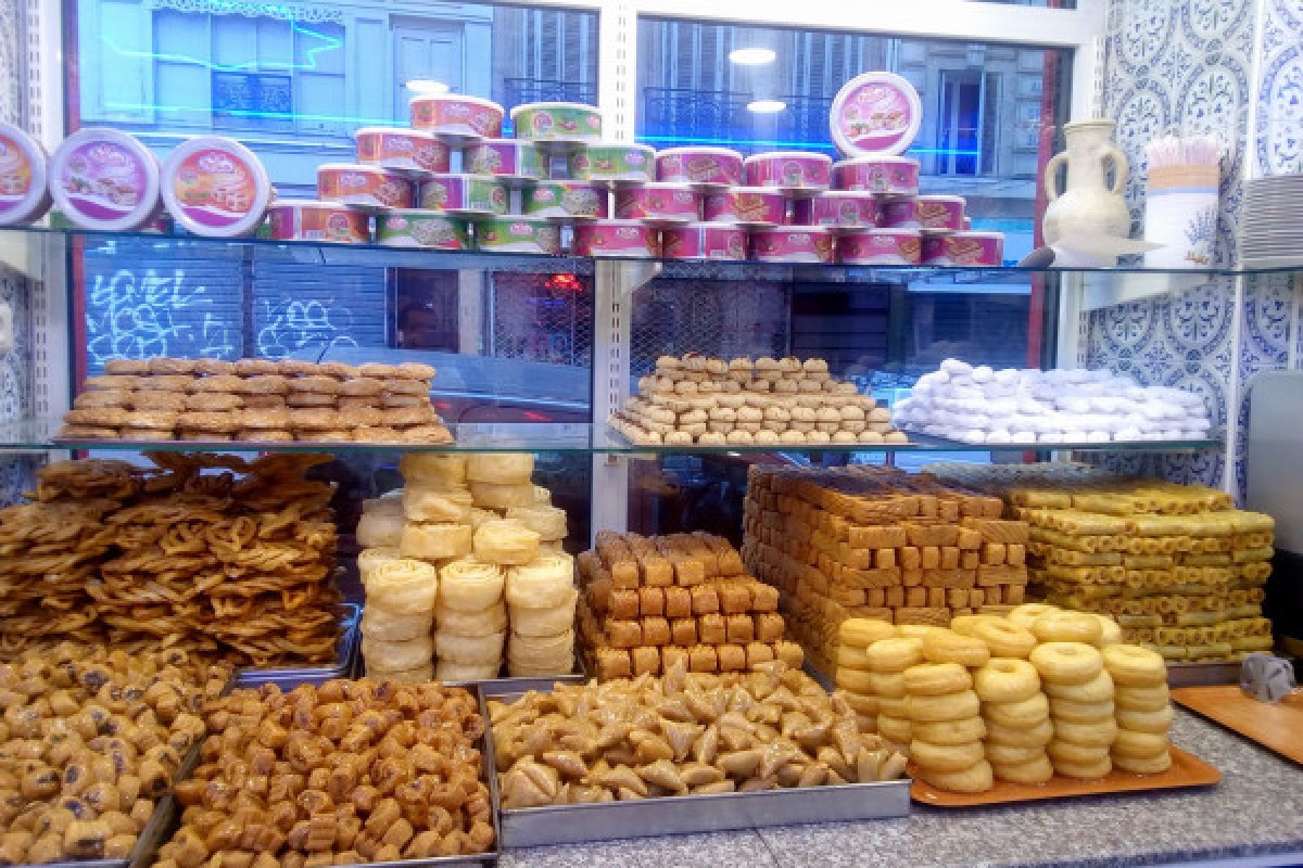 Tour Gastronomique Marseille 2 - Exploregion