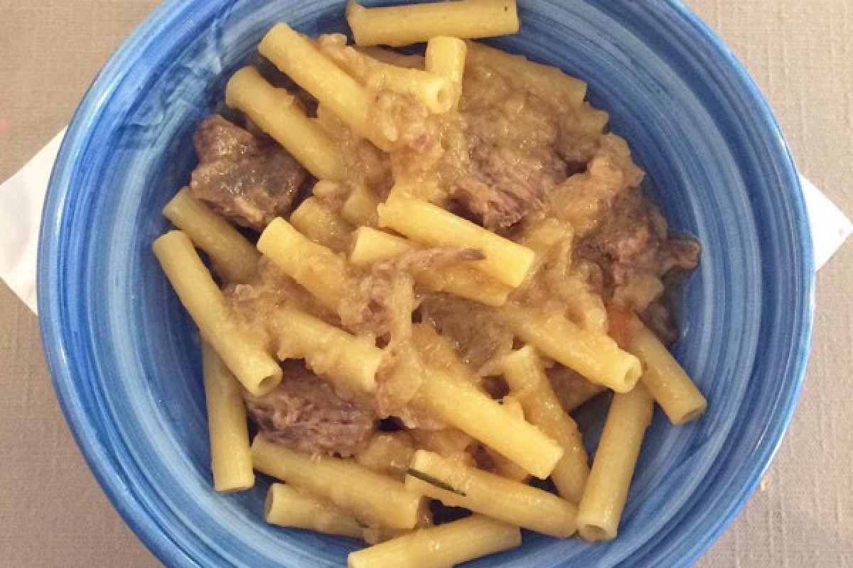 Tour Gastronomique Naples - Exploregion