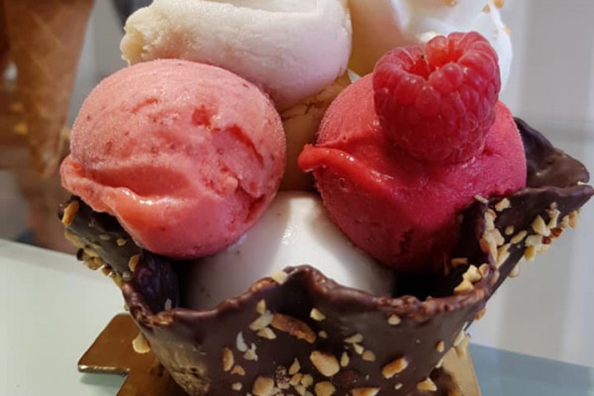 Tour Gastronomique Nice - Exploregion