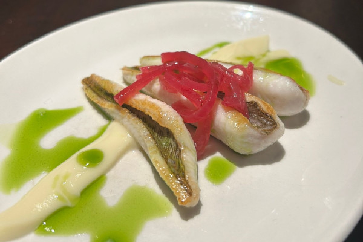 Tour Gastronomique Saint Sébastien Gourmet Pintxos - Exploregion