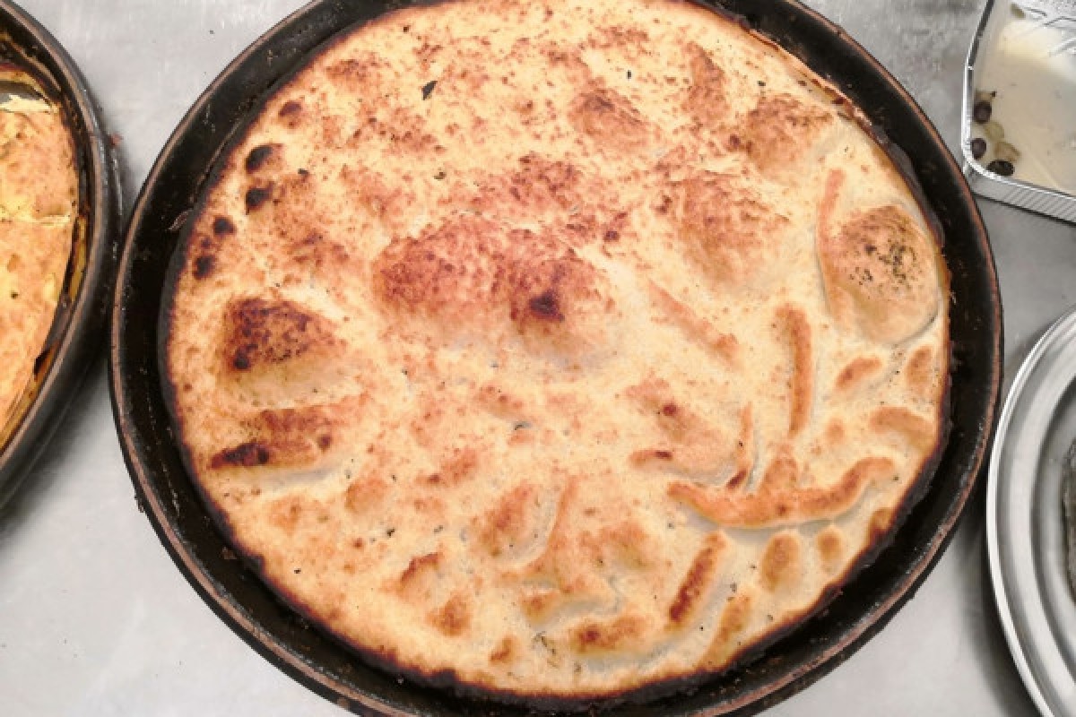 Tour Gastronomique Savone - Exploregion