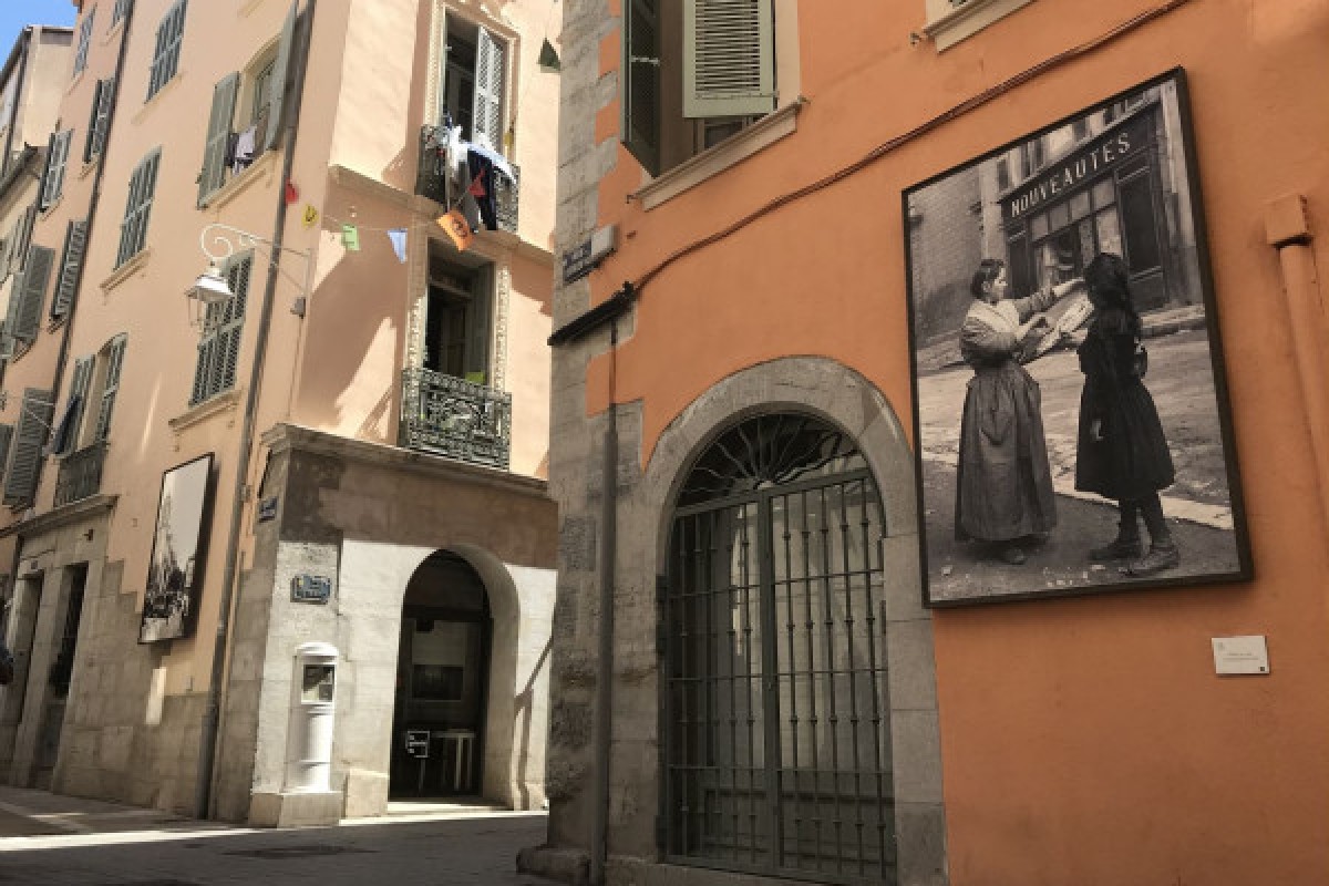 Tour Gastronomique Toulon - Exploregion