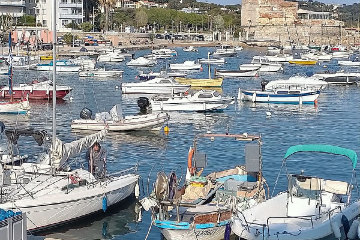 Tour Gastronomique Toulon - Exploregion