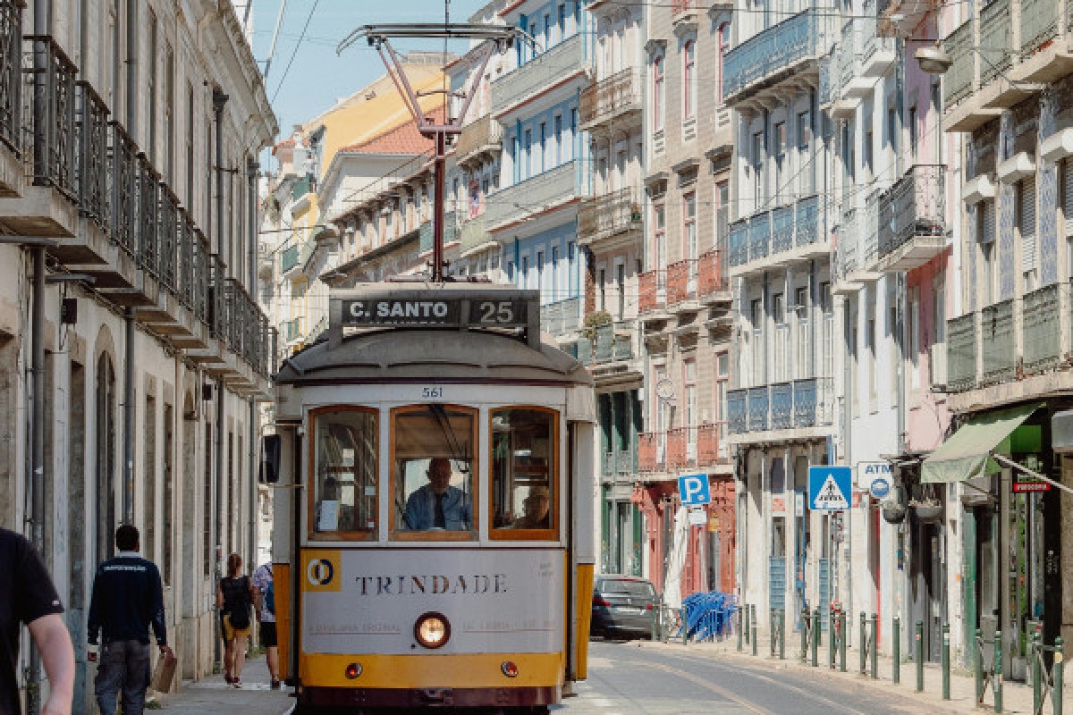 Tour Gastronomique Traditionnel de Lisbonne - Exploregion