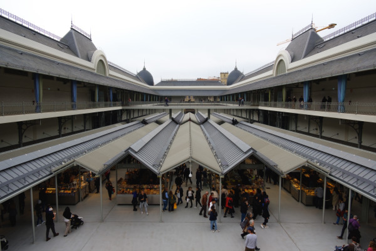 Tour Gastronomique Traditionnel de Porto - Exploregion