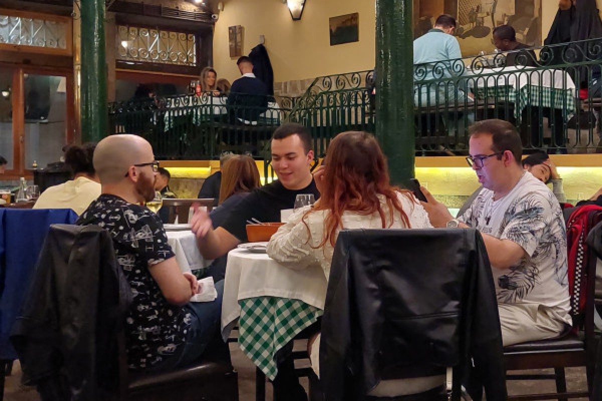 Tour Gastronomique Traditionnel de Porto - Exploregion