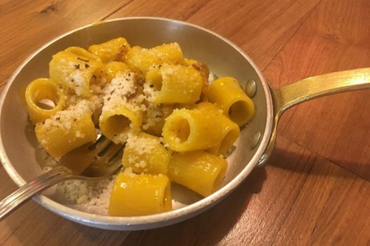 Tour gastronomique Trastevere Rome - Exploregion