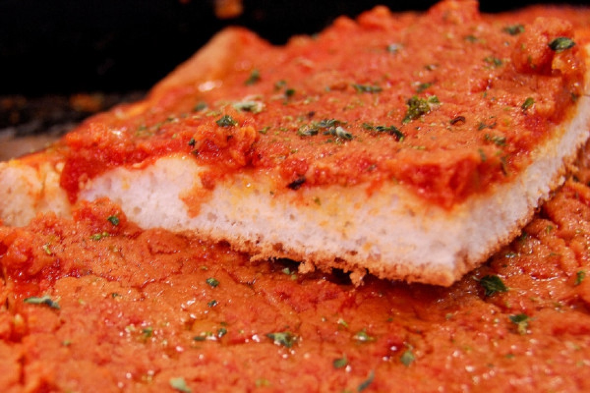 Tour Street Food Palerme - Exploregion