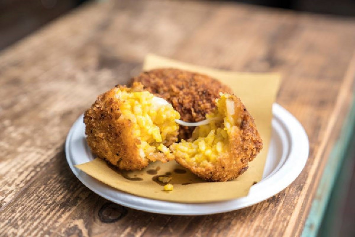 Tour street food Rome - Exploregion