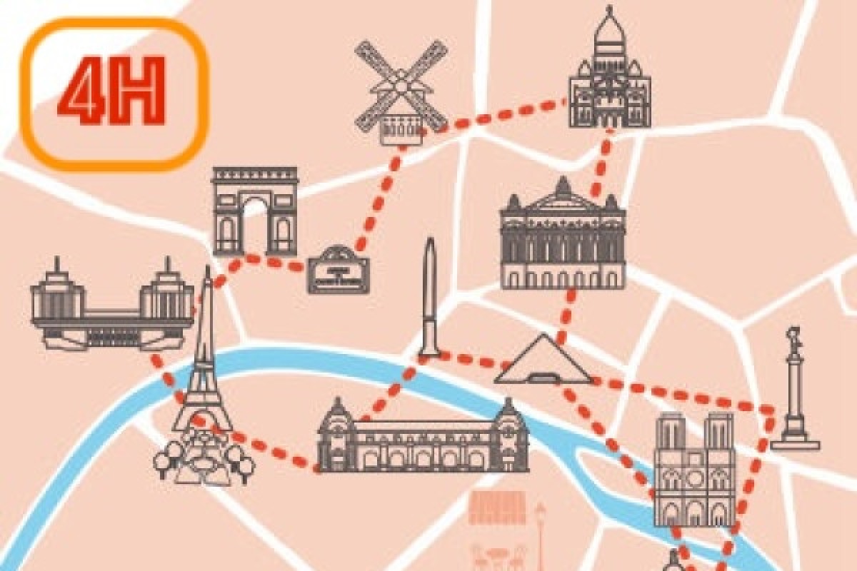 TOUR SUR MESURE 6h - Exploregion