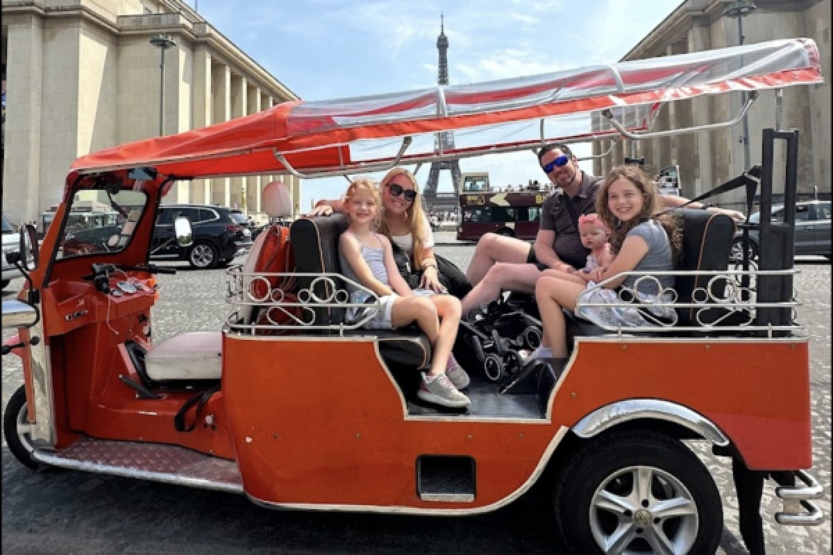 TOUR SUR MESURE 6h - Exploregion