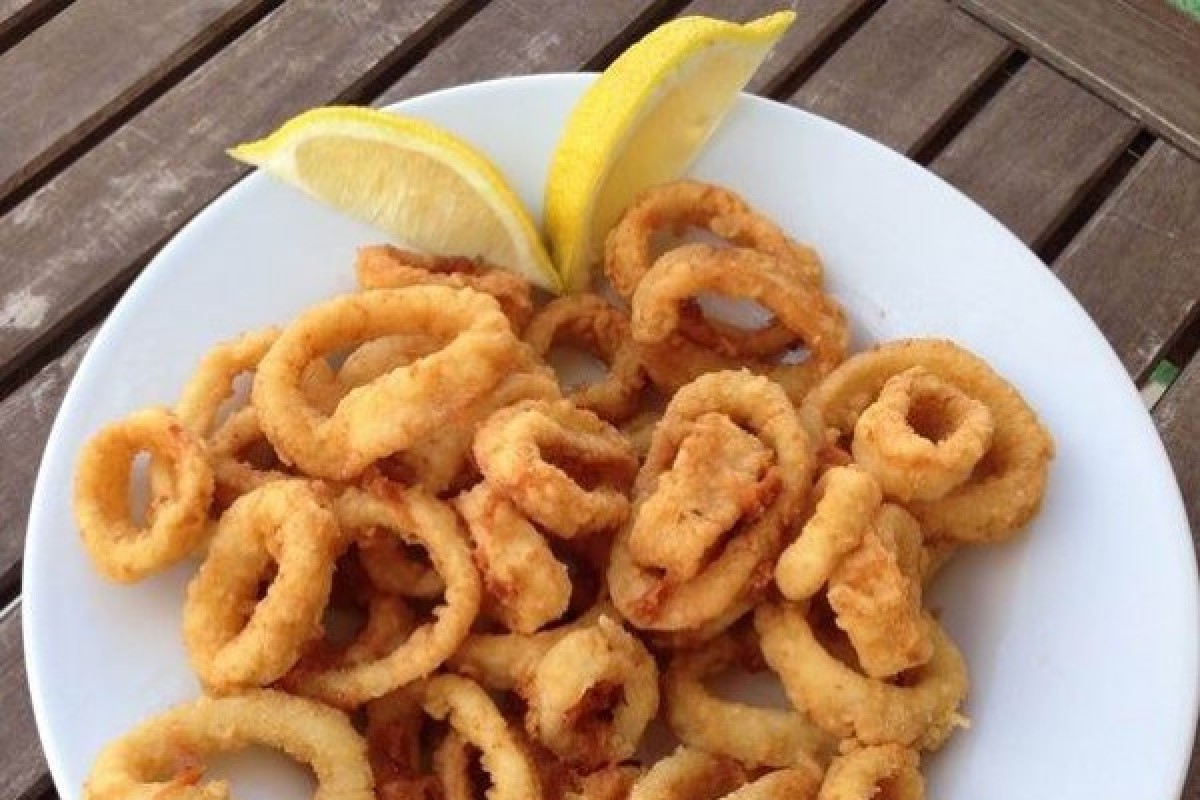 Tour Tapas Gourmet Séville - Exploregion