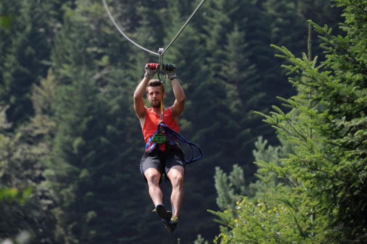 TYROLCABLE - Exploregion