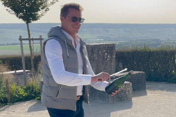 Une expérience unique et inoubliable en Champagne - Exploregion