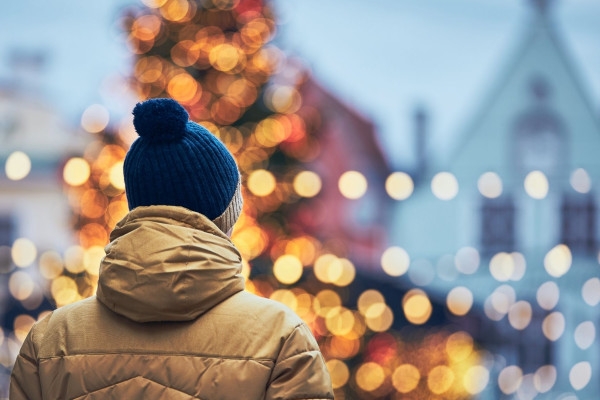 Jeu de piste insolite Noël (Luxembourg) - Exploregion