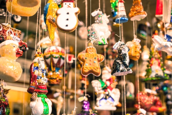 Jeu de piste insolite Noël (Riquewihr) - Exploregion Jeu de piste insolite Noël (Riquewihr) - Exploregion