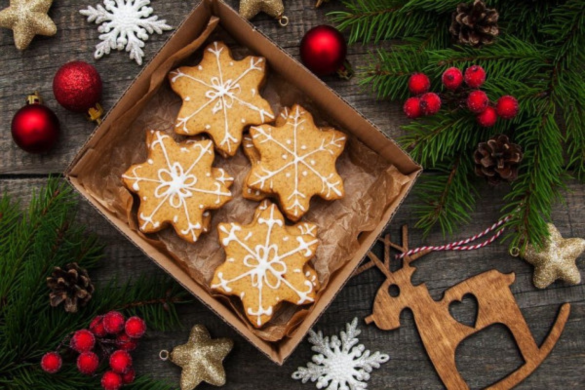 Vins et gourmandises de Noël en Alsace - Exploregion