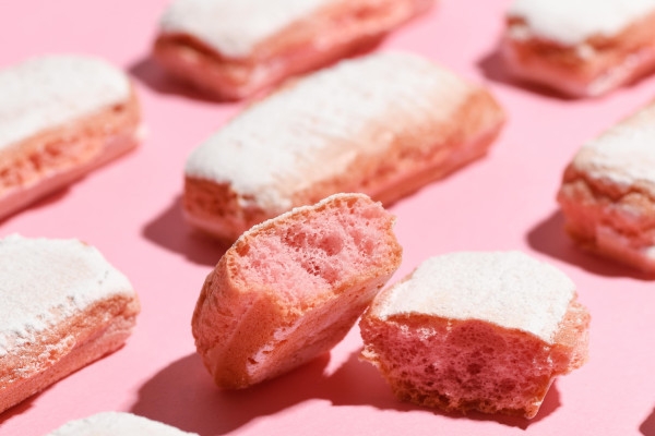 Visite de la  Biscuiterie Fossier - Exploregion