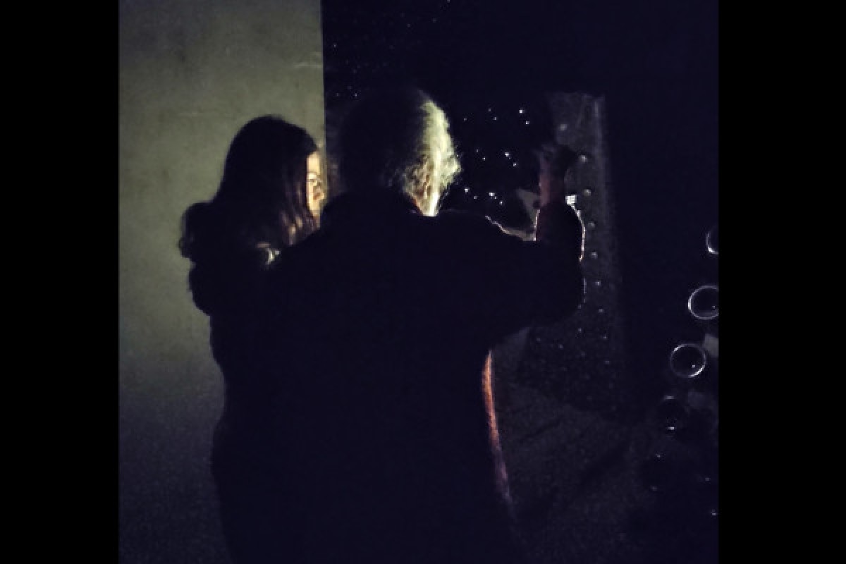 Visite à la Lanterne - Champagne Alfred TRITANT - Exploregion