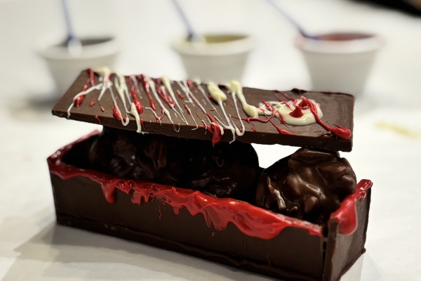 Visite + Atelier - Exploregion