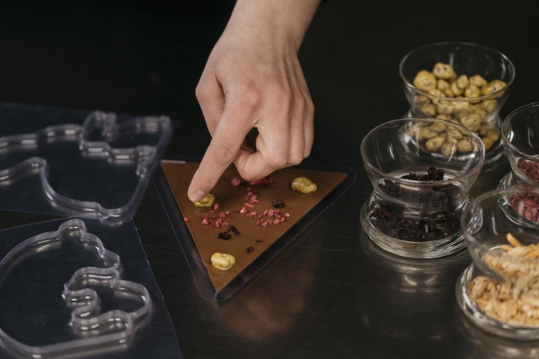 Visite + Atelier - Exploregion