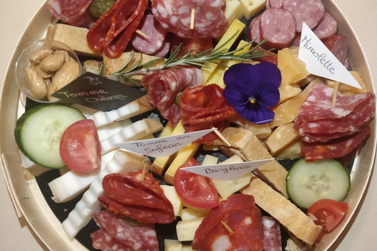 Visite de cave & dégustation - Formule Premium - Exploregion