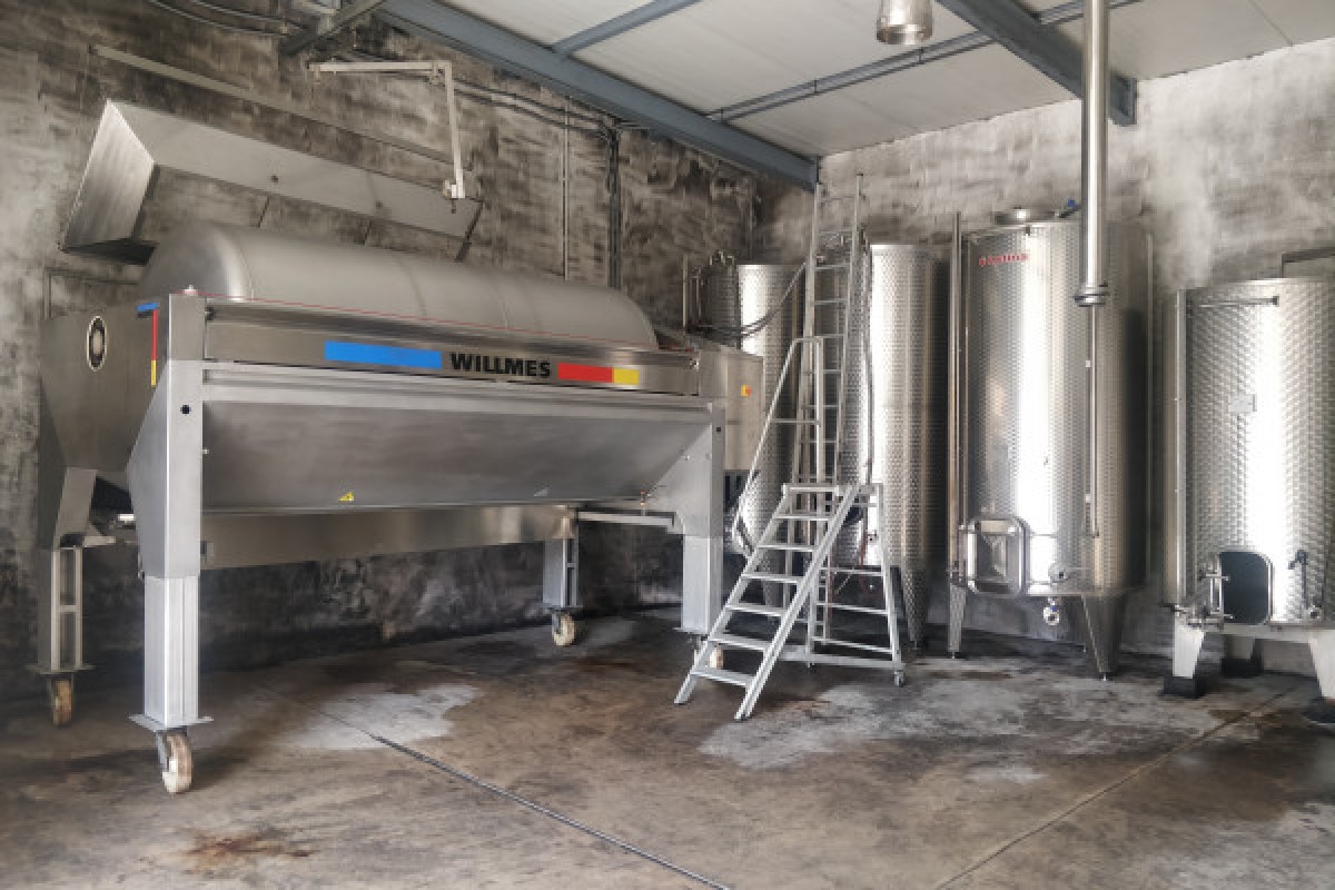 Visite de cave & dégustation - Formule traditionnelle - Exploregion