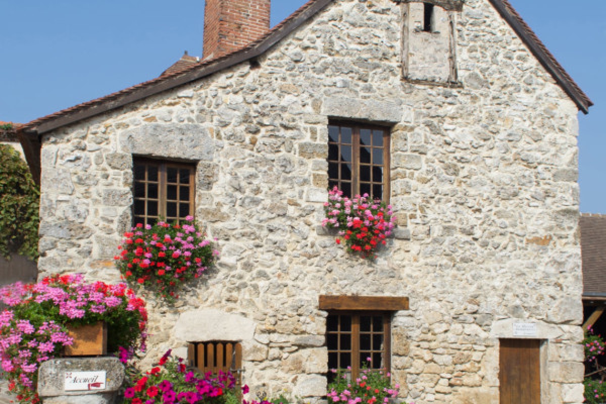 Visite de groupe - Visite des 3 musées + dégustation - Exploregion