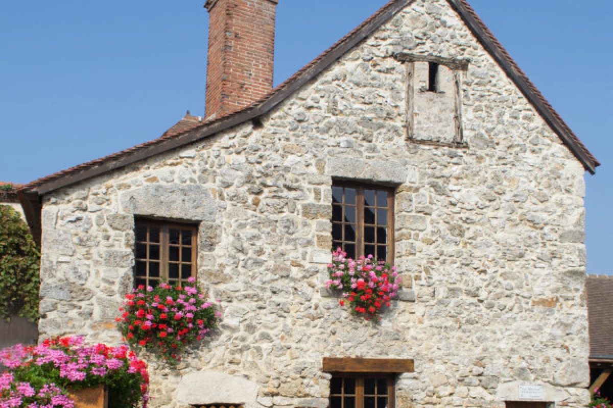 Visite de groupe - Visite des 3 musées + Dictée du certificat d' études à la plume - Exploregion