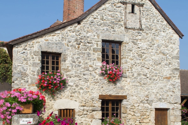 Visite de groupe - visite simple - visite des 3 musées - Exploregion