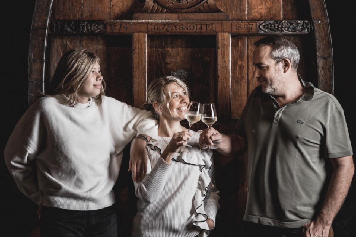 Visite de Noël immersive et dégustation - Exploregion