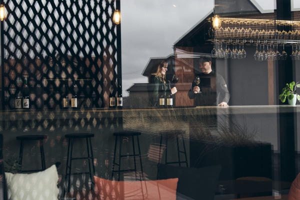 Visite & dégustation à la Maison Jean Huttard - Exploregion