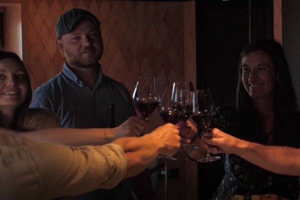 Visite & dégustation à la Maison Jean Huttard - Exploregion