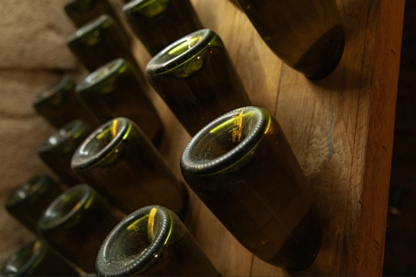 Visite Essentiel - Maison Canard-Duchêne - Exploregion